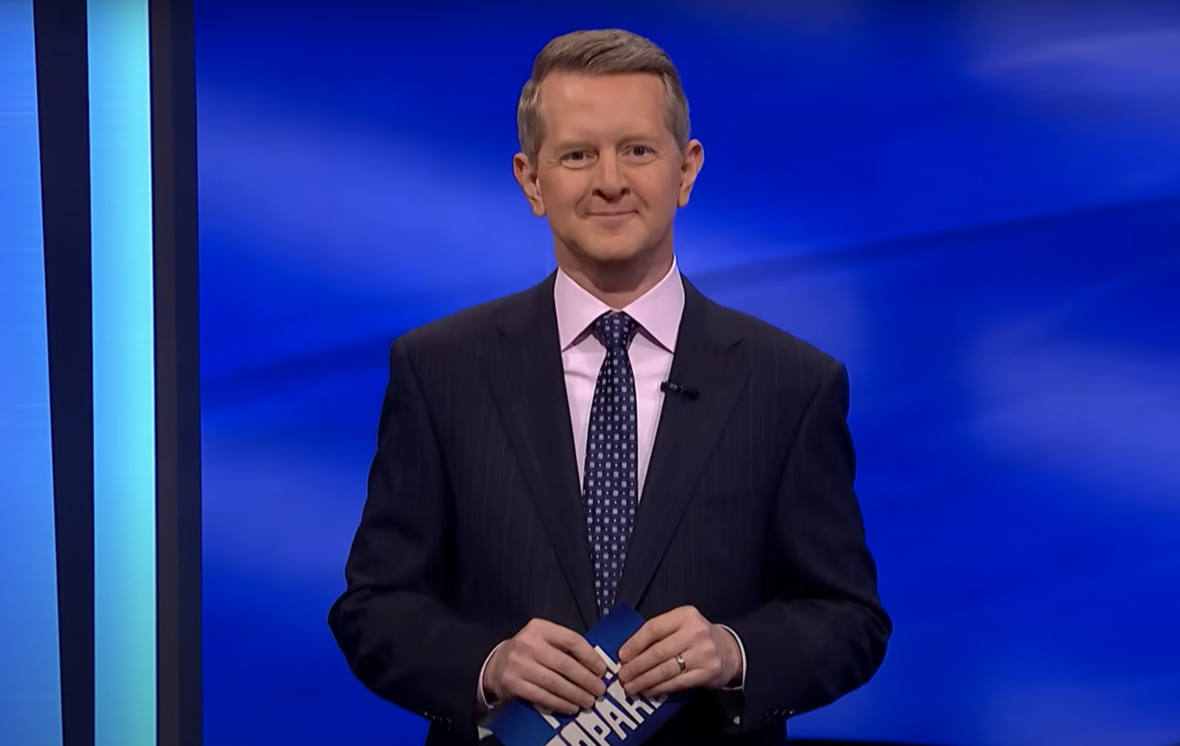 20 Best Jeopardy Episodes To Rewatch